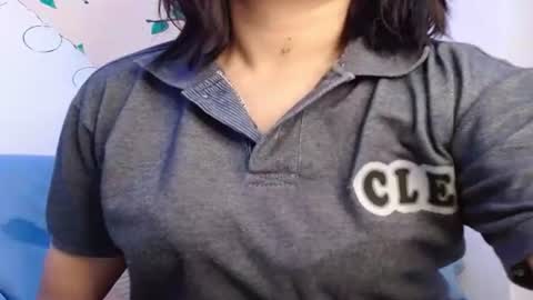 Mara Fernanda online show from February 19, 2026, 5:25 am