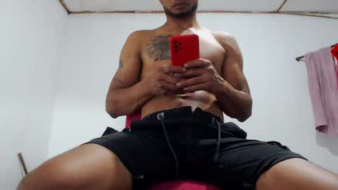 fernandez_latinblack online show from December 7, 2024, 5:04 am
