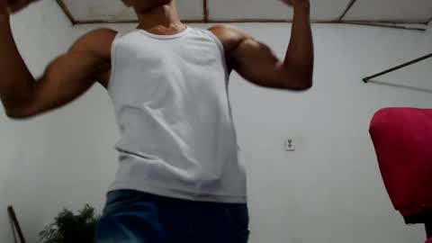 fernandez_latinblack online show from December 12, 2024, 4:26 am