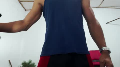 fernandez_latinblack online show from December 12, 2024, 10:42 pm