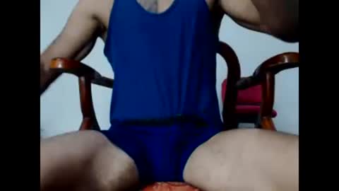 fernandez_latinblack online show from January 14, 2025, 2:08 am