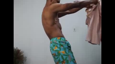 fernandez_latinblack online show from January 15, 2025, 1:02 am