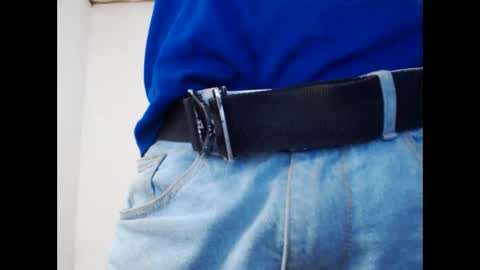 fernandez_latinblack online show from January 21, 2025, 5:38 am