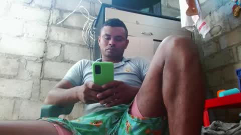 fernandez_latinblack online show from September 9, 2025, 2:38 pm
