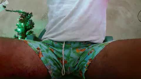 fernandez_latinblack online show from November 23, 2025, 2:39 pm