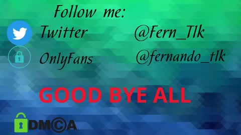 Fern Tlk online show from January 8, 2025, 10:58 pm