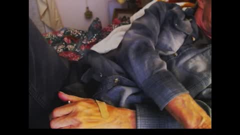 ferra_testarossa online show from January 19, 2026, 1:20 am