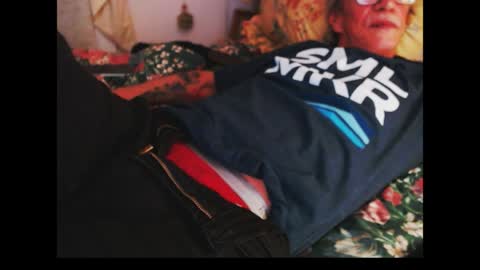 ferra_testarossa online show from March 31, 2026, 6:58 am