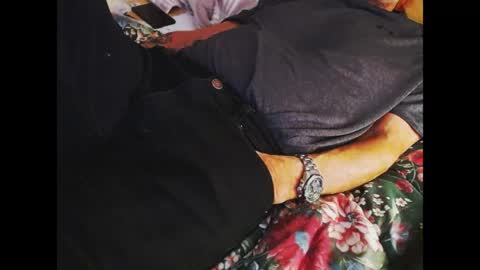 ferra_testarossa online show from April 13, 2026, 2:28 am