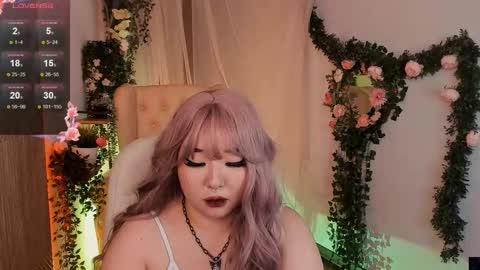 Snapshot of ferry_tail chatting on December 13, 2024, 8:15 pm ferry_tail online show from December 13, 2024, 8:15 pm