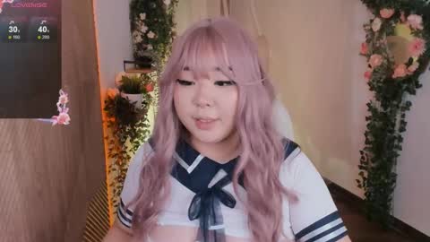 Snapshot of ferry_tail chatting on December 15, 2024, 2:05 pm ferry_tail online show from December 15, 2024, 2:05 pm