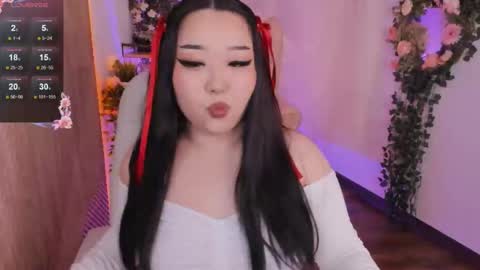 Snapshot of ferry_tail chatting on December 17, 2024, 5:29 am ferry_tail online show from December 17, 2024, 5:29 am