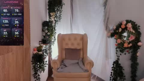 Snapshot of ferry_tail chatting on February 21, 2025, 4:37 pm ferry_tail online show from February 21, 2025, 4:37 pm