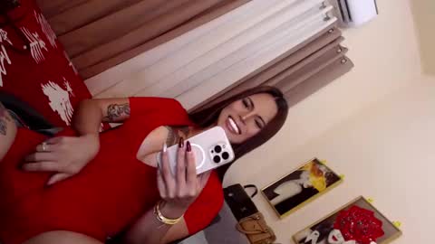 Snapshot of fertilitygoddess chatting on February 16, 2026, 3:02 am The lord of cums Megan online show from February 16, 2026, 3:02 am