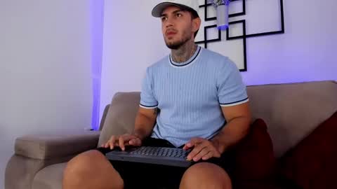 ferxomagno online show from May 31, 2026, 5:42 pm