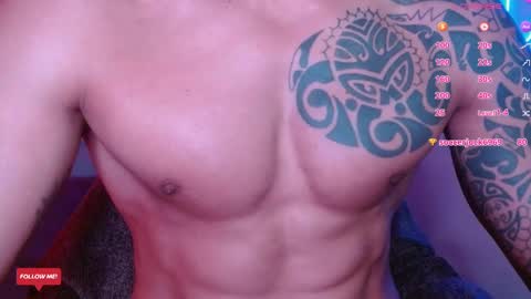  Festbody1 online show from March 7, 2025, 5:28 pm