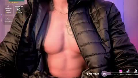  Festbody1 online show from May 7, 2026, 10:42 am