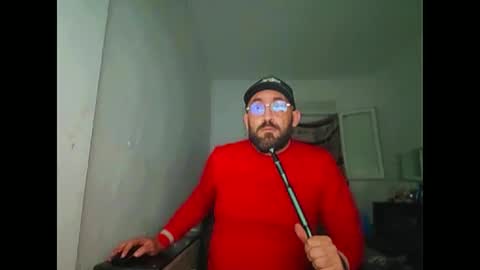 Snapshot of fethi2020 chatting on December 25, 2024, 9:33 pm Le prence unconnu online show from December 25, 2024, 9:33 pm