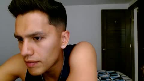 fetichistas96 online show from January 12, 2026, 10:04 pm