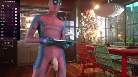 Snapshot of fetishboyfun chatting on December 8, 2024, 11:03 am FetishBoyFun online show from December 8, 2024, 11:03 am