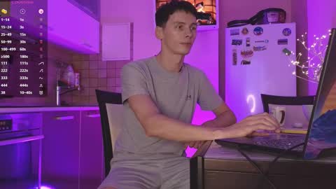 Snapshot of fetishboyfun chatting on September 9, 2025, 2:38 pm FetishBoyFun online show from September 9, 2025, 2:38 pm