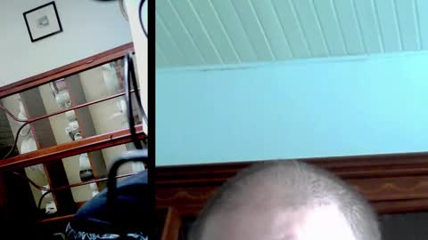 fetishdreamer online show from October 29, 2025, 9:11 am