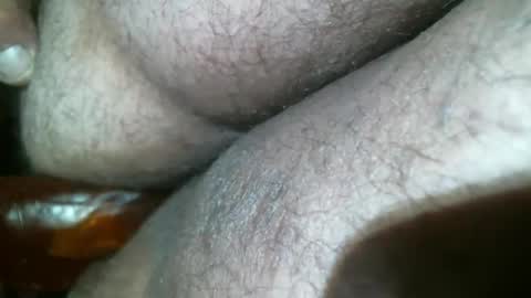 fetishfan0 online show from January 18, 2025, 5:10 am