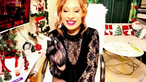 Fetishfantasyme my X online show from December 20, 2024, 11:05 pm