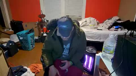 fetishking6 online show from November 28, 2025, 1:52 am