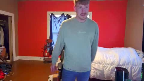 fetishking6 online show from January 18, 2026, 9:18 pm