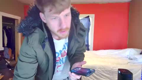 fetishking6 online show from March 12, 2026, 4:13 pm