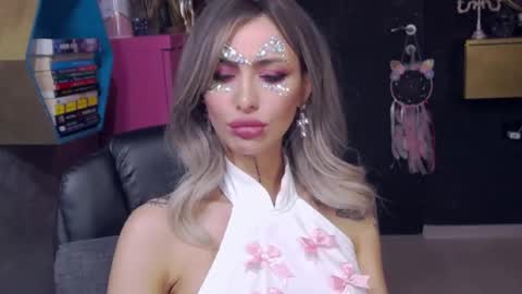 Snapshot of fetishsarah chatting on December 8, 2024, 9:41 pm Sarah online show from December 8, 2024, 9:41 pm