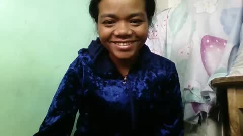 fetranialdy online show from February 12, 2026, 7:14 am