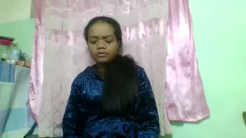 fetranialdy online show from February 22, 2026, 4:57 am