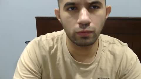 ffbboy27025 online show from June 9, 2026, 2:23 am