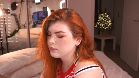     -- stay in touch with me online show from January 8, 2025, 3:51 am