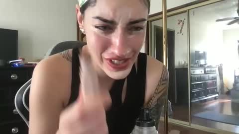 fgsammie online show from December 5, 2025, 6:15 pm