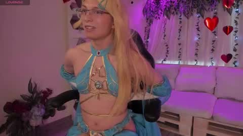 fi_cosplay online show from September 27, 2025, 8:36 pm