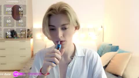 Thomas online show from February 19, 2026, 11:50 am