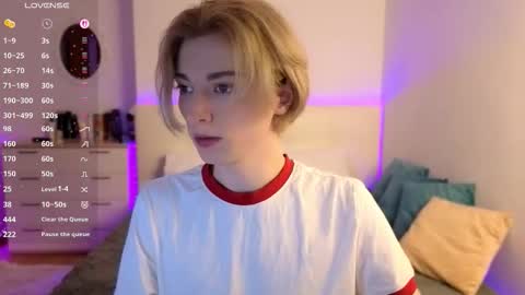 Thomas online show from February 25, 2026, 3:21 pm