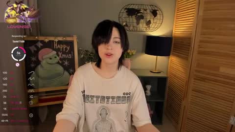 fiamoory online show from January 28, 2025, 4:29 am