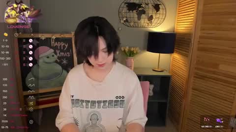 fiamoory online show from February 1, 2025, 7:36 am