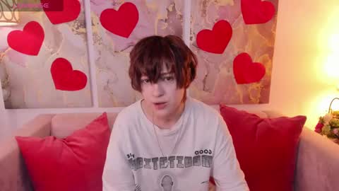 fiamoory online show from February 17, 2025, 1:25 am