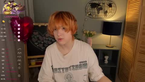 fiamoory online show from February 23, 2025, 1:35 am