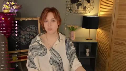 fiamoory online show from March 1, 2025, 7:30 am