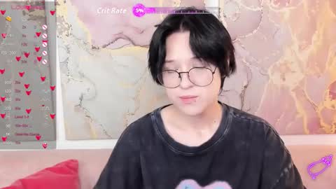 fiamoory online show from September 9, 2025, 1:27 am