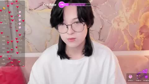 fiamoory online show from September 13, 2025, 1:16 am