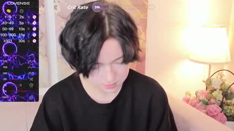 fiamoory online show from October 8, 2025, 1:14 am