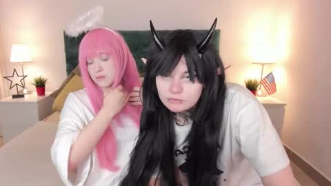 fiamoory online show from January 15, 2026, 8:08 am