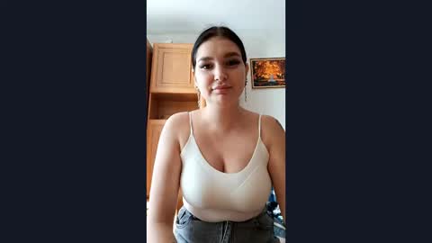 Snapshot of fideliaottino chatting on September 27, 2025, 6:07 am Dana online show from September 27, 2025, 6:07 am